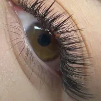 اکستشن مژه فریال