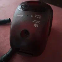 جارو برقی
