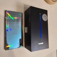 سامسونگ Galaxy Note 10 پلاس|موبایل|مشهد, آزادشهر|دیوار