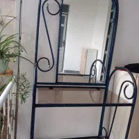 میز ارایش فلزی ۳۵۰