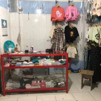 ویترین ، استند جوراب