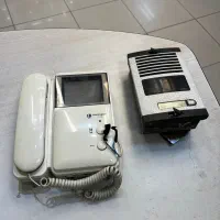 ایفون تصویری