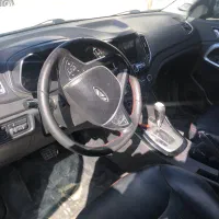 تیگو۵ مدل۹۵|خودرو سواری و وانت|کرمان, |دیوار