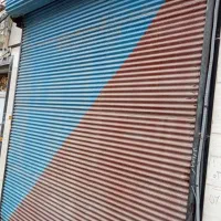 فروش کرکره حلبی