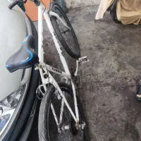 دو عدد دوچرخه سالم|دوچرخه، اسکیت، اسکوتر|کرج, حسن آباد|دیوار