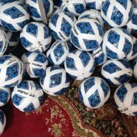 تولیدی توپ فوتبال