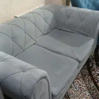 مبل کاناپه،،سبک،سالم وتمیز|مبلمان خانگی و میز عسلی|تهران, دستغیب|دیوار