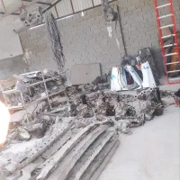 لوازم استوک پژو پراید و...|قطعات یدکی و لوازم جانبی|بجنورد, |دیوار