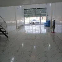 مغازه تجاری شیک قیمت مناسب هاشیه جاده اصلی|فروش مغازه و غرفه|مشهد, دهشک|دیوار