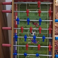 فوتبال دستی