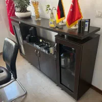 مبلمان اداری