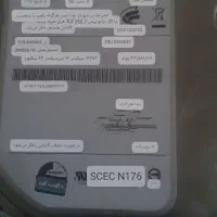 دوعدد ارد کامپوتریکی درحدنویکی کار کرده|قطعات و لوازم جانبی رایانه|زاهدان, |دیوار