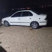 حمل و نقل مسافر تاکسی وسمند