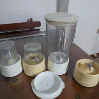 پایه مخلوط کن و آسیاب