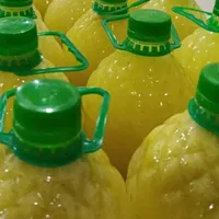 ابلیمو وابغوره خالص ارگانیک