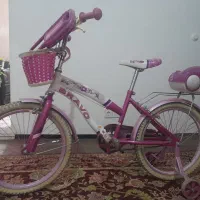 دوچرخه دخترانه