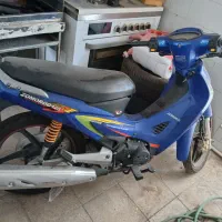 موتور سیکلت بیکلاچ