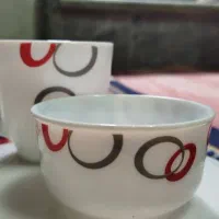 سرویس پارس کوپال 6 نفره