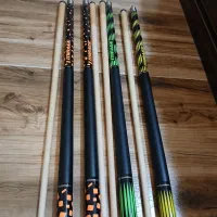 لوازم بیلیارد|تجهیزات ورزشی|کرج, گلستان|دیوار