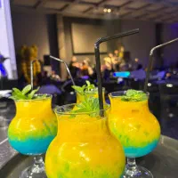 کافه رستوران ژیوار