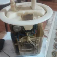 پمپ بنزین سالم