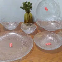 ی سرویس غذاخوری فروش فوری