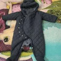 کاپشن سر همی خارجی نو