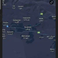 تهاتر زمین ۴۰۰۰ متری