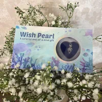 گردنبند مروارید عشق مناسب روز دختر|بدلیجات|تهران, بازار|دیوار