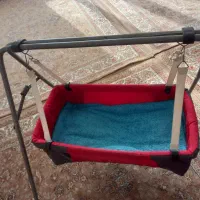 گهواره|اسباب و اثاث بچه|جوانرود, |دیوار