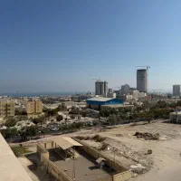 ۱۰۰ متر کامل طبقه 4 صفر کلید نخورده|فروش آپارتمان|قشم, |دیوار