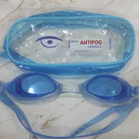 عینک شنا ضد بخار