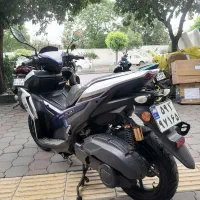 ایروکس 404 170cc|موتورسیکلت|گرگان, |دیوار