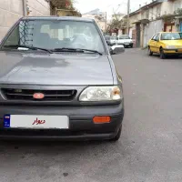 پراید صبا|خودرو سواری و وانت|رشت, شهرک شهید مفتح|دیوار