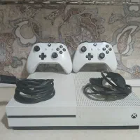 ایکس باکس وان اس ۱ ترابایت