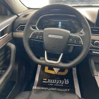 فیدلیتی الیت مشکی|خودرو سواری و وانت|گنبد کاووس, |دیوار