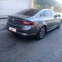 تالیسمان ۲۰۱۷ e3 با تابلوخوان فول|خودرو سواری و وانت|تهران, یافتآباد|دیوار