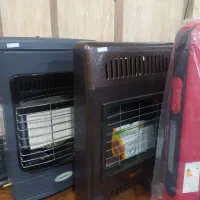 انواع بخاری وهیتر و نردبان