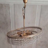 ۳عدد لوستر آنتیک و قدیمی