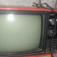 تلویزیون قدیمی