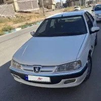 پژو پارس