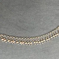 پابند نقره|جواهرات|تهران, نیروی هوایی (پیروزی)|دیوار