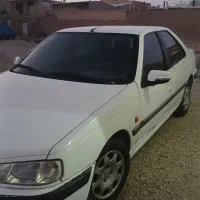 پژو پارس سال، مدل ۱۳۹۱