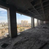 ۱۳۱ متر ۲ خواب  تریتیومVIP ویو رو به باغ قیمت قطعی|فروش آپارتمان|تهران, گلستان (شهرک راه آهن)|دیوار