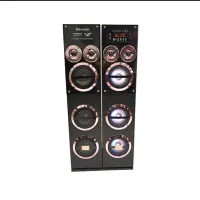 اسپیکر بلوتوثی مکسیدر مدل cn42|سیستم صوتی خانگی|همدان, |دیوار