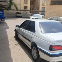 پژو پارس ساده، مدل ۱۳۹۳|خودرو سواری و وانت|بندرعباس, |دیوار