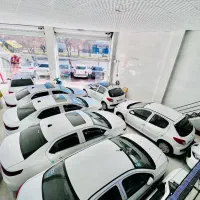 هایما S8 مشکی ۴۰۴ صفر