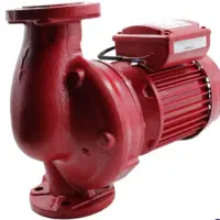 پمپ سیرکولاتور 1و2اینچ