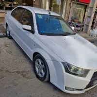 دنا تیپ2فول کروزدارمدل94|خودرو سواری و وانت|ایلام, |دیوار