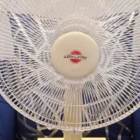 پنکه پارس خزر با موتور توشیبا